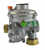 Регулятор тиску газу FE-25