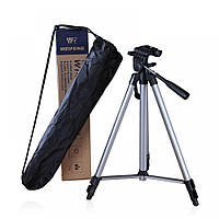 Штатив Weifeng Promotion WT330A, SP, Гарної якості, Monopod штатив