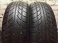 Летние шины б/у 175/65 R14 Riken Allstar 2 b2