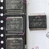 Мікросхема VND5E008AY-E STMicroelectronics корпус PowerSSO-36, фото 5