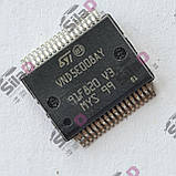 Мікросхема VND5E008AY-E STMicroelectronics корпус PowerSSO-36, фото 2