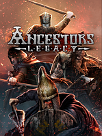 Ancestors Legacy Complete Edition Steam Key RU/CIS