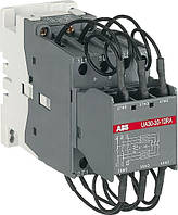 Контактор 230V Abb UA 30-30-10-RA 30kvar 400V (1SBL281024R8010)