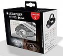 Налобний ліхтар LedLenser MH11 Outdoor Headlamp Black, фото 3