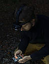 Налобний ліхтар LedLenser MH11 Outdoor Headlamp Black, фото 6