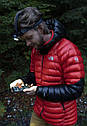 Налобний ліхтар LedLenser MH11 Outdoor Headlamp Black, фото 8