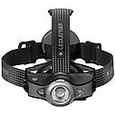 Налобний ліхтар LedLenser MH11 Outdoor Headlamp Black, фото 4