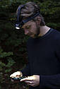 Налобний ліхтар LedLenser MH11 Outdoor Headlamp Black, фото 7