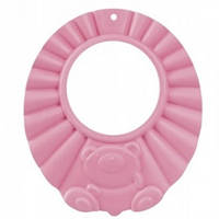 Рондо для купания, розовый Canpol Babies (5903407740065)