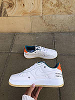 Кроссовки, кеды отличное качество Nike Air Force 1 Low Starfish Размер 36