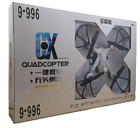 Квадрокоптер CX006 (9-996) c WiFi камерой, Gp, Хорошее качество, Квадрокоптер CX006 (9-996), дрон CX006