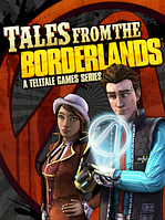 Tales from the Borderlands Steam Key RU/CIS