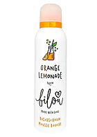 Пенка для душа Bilou Orange Lemonade