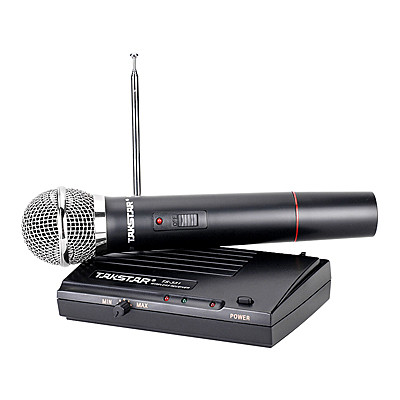 Радіомікрофон TS-331H Радіосистема, GP, Гарної якості, мікрофон, Мікрофонний, мікрофон шура