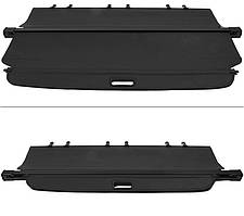 Шторка багажника Honda CRV 2 CR-V (Хонда СРВ) 2 2002 2003 2004 2005 2006 полиця ролет