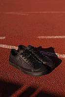 Кроссовки, кеды отличное качество Nike Blazer Low Full Black Размер 42