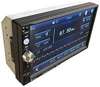Автомагнитола 2DIN 7-дюймов сенсорный экран 7012 short, Gp, Хорошее качество, автомагнитолу, автомагнитола