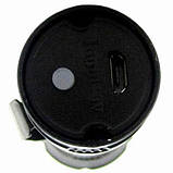 Фонарик ручной BAILONG BL-T6-19 USB, фото 3