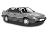 Passat B3 1986-1996