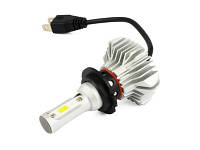Світлодіодні LED автолампи для фар автомобіля S9 H7, SP1, Гарної якості, автолампу, автолампи led, автолампи Н7
