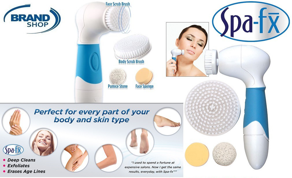 Апарат для чищення обличчя і тіла, Gp1, Spa Fx, Гарної якості, Cleansing для Очищення шкіри обличчя, Апарати для очищення шкіри,