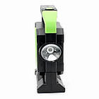 Ліхтарик із сонячною панеллю HC-7078, фото 2