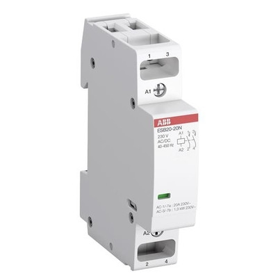 Контактор ABB 1SBE121111R0611 ESB20-11N-06
