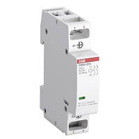 Контактор ESB20-11N-06, 20А, 1НО+1НЗ, 230V АС/DC, Abb 1SBE121111R0611