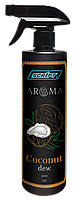 AROMA Coconut dew 500мл