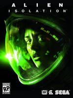 Alien: Isolation Steam Key Steam Key SOUTH EASTERN ASIA