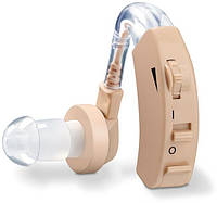 Слуховой аппарат Ciber Sonic, SP1, Хорошего качества, Заушный слуховой аппарат Cyber Sonic, слухового