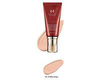 Матирующий ББ Крем №13 MISSHA M Perfect Cover BB Cream SPF42PA 50 мл Молочный беж