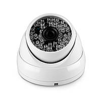Камера видеонаблюдения D202 3MP AHD DOME CAMERA, Gp, Хорошего качества, Камера видео наблюдения D202, камера