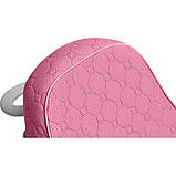 Підліткове крісло для дому FUNDESK BRAVO PINK, фото 6