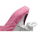 Підліткове крісло для дому FUNDESK BRAVO PINK, фото 7