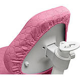 Підліткове крісло для дому FUNDESK BRAVO PINK, фото 9