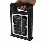 Ліхтар LED 30W GD LIGHT CL 12, фото 3