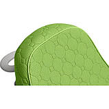 Ортопедичне крісло для дітей FUNDESK BRAVO GREEN, фото 7