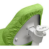 Ортопедичне крісло для дітей FUNDESK BRAVO GREEN, фото 8