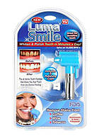 Набор для отбеливания зубов Luma Smile, Gp1, Хорошего качества, браун электрощетка, детская зубная