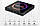 Смарт приставка G96 max -6K- Smart TV Box (Alwinner H616, 4/64G, Android 10), фото 4