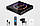 Смарт приставка G96 max -6K- Smart TV Box (Alwinner H616, 4/64G, Android 10), фото 5