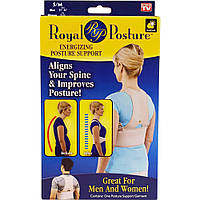 Корректор осанки Royal posture woman, Gp1, Хорошего качества, для накачки преса, для накачки мышшц, Пояс