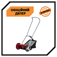 Ручная газонокосилка Einhell GC-HM 300 газонокосилка для травы Топ 3776563