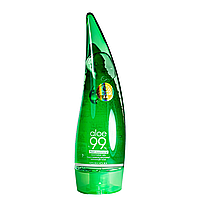 Гель алоє для обличчя та тіла зволожуючий Holika Holika Aloe 99% , 250 мл