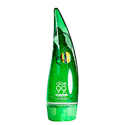 Гель алоє для обличчя та тіла зволожуючий Holika Holika Aloe 99% , 250 мл