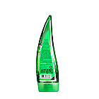 Гель алое Holika Holika Aloe 99% Soothing Gel заспокійливий, зволожуючий, 55 мл, фото 3