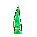 Гель алое Holika Holika Aloe 99% Soothing Gel заспокійливий, зволожуючий, 55 мл, фото 2