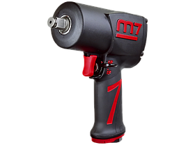 Mighty Seven Пневмогайкокрут 1/2" 1564Нм 8500об/хв  композит. корпус