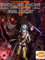 Sword Art Online: Fatal Bullet Deluxe Edition Steam Key RU/CIS